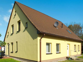 Apartment Am Strom-4 by Interhome Ummanz